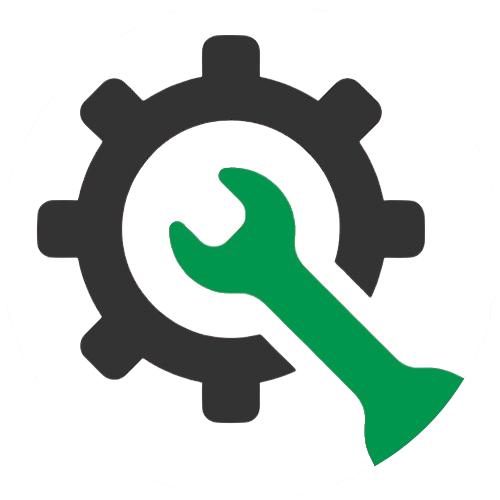 Gear Icon